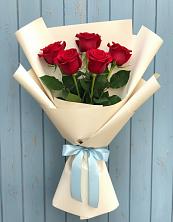 Букет Классика чувств в Костомукше