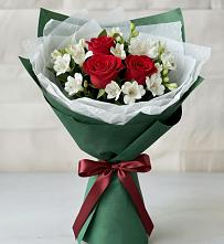 Букет Идеальный Вкус в Костомукше