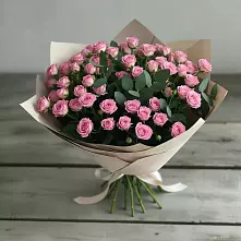 Букет Удовольствие в Костомукше