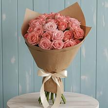 Букет цветов из:  Розы в Костомукше