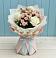 Букет цветов из: Розы в Костомукше