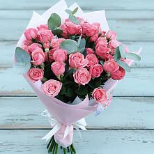 Букет Леди совершенство в Костомукше